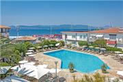 Côte d'Azur, Hotel BEST WESTERN La Marina