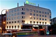 Madrid & Umgebung, Hotel Holiday Inn Madrid Piramides