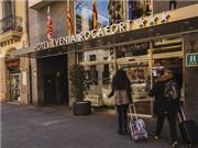 Barcelona & Umgebung, Hotel Evenia Rocafort