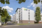 Köln & Umgebung, Hotel Holiday Inn Express Köln Mülheim