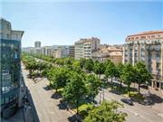 Provence-Alpes-Côte d'Azur, Hotel Holiday Inn Marseille Avenue Du Prado City Centre