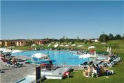 Gardasee, Hotel Residence Eden
