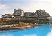 Antalya & Belek, Hotel Limak Lara de Luxe & Resort