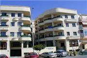 Costa del Sol, Hotel Mediterraneo Nerja