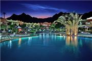 Sharm el Sheikh / Nuweiba / Taba, Hotel Tropitel Dahab Oasis