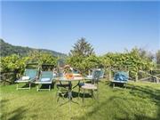 Neapel & Umgebung, Hotel Pane Villa