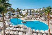 Lanzarote, Hotel Riu Paraiso Lanzarote Resort Gesamtanlage