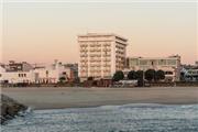 Costa de Prata, Hotel Praia Golfe