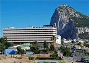 Costa del Sol, Hotel Asur City Campo de Gibraltar
