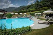 Oberitalienische Seen, Hotel Garden Pieve Di Ledro