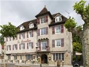 Limousin, Hotel Manoir de Beaulieu