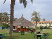 Umm Al Quwain, Hotel Flamingo Beach Resort