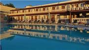 Türkei Inland, Hotel Burcu Kaya