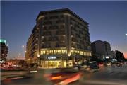 Thessaloniki, Hotel Astoria
