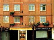 Nordspanien - Atlantikküste, Hotel NH Deusto