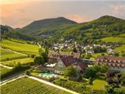 Pfalz, Hotel Leinsweiler Hof