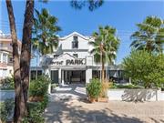 Kemer & Beldibi, Forest Park Hotel
