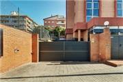 Barcelona & Umgebung, Hotel NH Porta de Barcelona