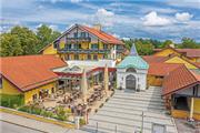 Oberbayern, Hotel Schmelmer Hof