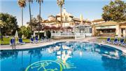 Costa de la Luz, Hotel Reina Cristina Algeciras