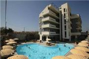 Side & Alanya, Hotel La Vita's