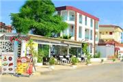 Side & Alanya, Hotel Sunbird Apart