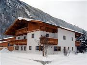 Tirol - Westtirol & Ötztal, Hotel Holzknecht