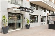Barcelona & Umgebung, Hotel Auto Hogar