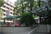 Ungarn, Hotel Benczur