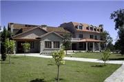 Nordspanien - Atlantikküste, Hotel Abeiras