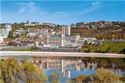 Festland, Hotel Regua Douro