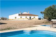 Alentejo, Hotel Monte Da Corte Ligeira