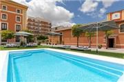 Costa de la Luz, Hotel Los Jandalos Jerez