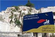 Basilikata, Hotel Locanda Di San Martino