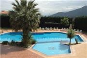 Thessalien, Hotel Orfeas