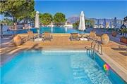Peloponnes, Hotel Achaia Beach