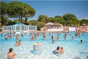 Friaul - Julisch Venetien, Hotel Camping Pino Mare