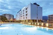 Nordspanien - Atlantikküste, Hotel Holiday Inn Bilbao