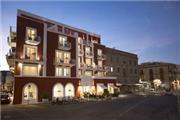 Sardinien, Hotel Riviera