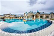 Ungarn, Hotel Park Inn by Radisson Sarvar
