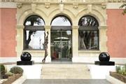 Provence-Alpes-Côte d'Azur, New Hotel of Marseille