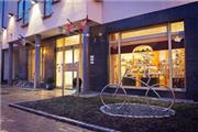 Mecklenburg Ostseeküste, Hotel Am Jungfernstieg