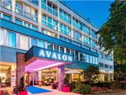 Berchtesgadener Land, Hotel Avalon Bad Reichenhall