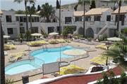 Gran Canaria, Hotel Nido Del Aguilla