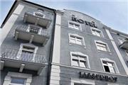 Salzburg - Salzburg, Hotel Lasserhof