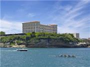 Provence-Alpes-Côte d'Azur, Hotel Mercure Euro Centre