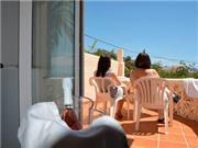 Costa del Sol, Hotel Al Andalus