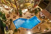 Olympische Riviera, Hotel Evdion