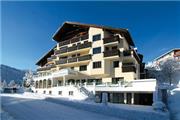 Tirol - Westtirol & Ötztal, Hotel Alpenruh Serfaus