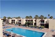 Spanien, Teneriffa, Hotel Palia Don Pedro